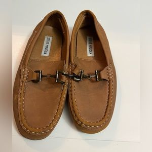 Boys Loafers